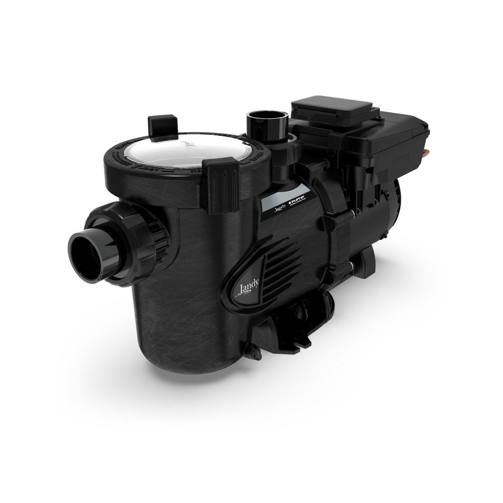 Jandy Commercial ePump 2.2 & 2.7 HP (Single Phase)
