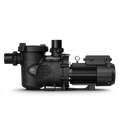 Jandy Commercial Pump Stealth 5 HP model - 3 Phase