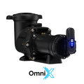 Hayward TriStar VS 815 Variable Speed Pump with OmniX Automation