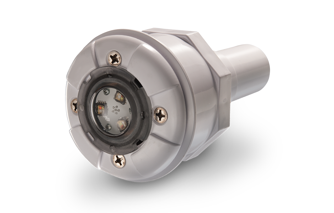 Pentair Globrite Color LED Light (12V, 15W)