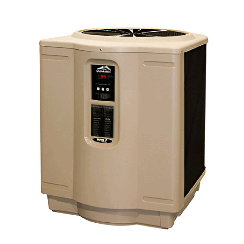 Hayward Summit 90,000 BTU 热泵