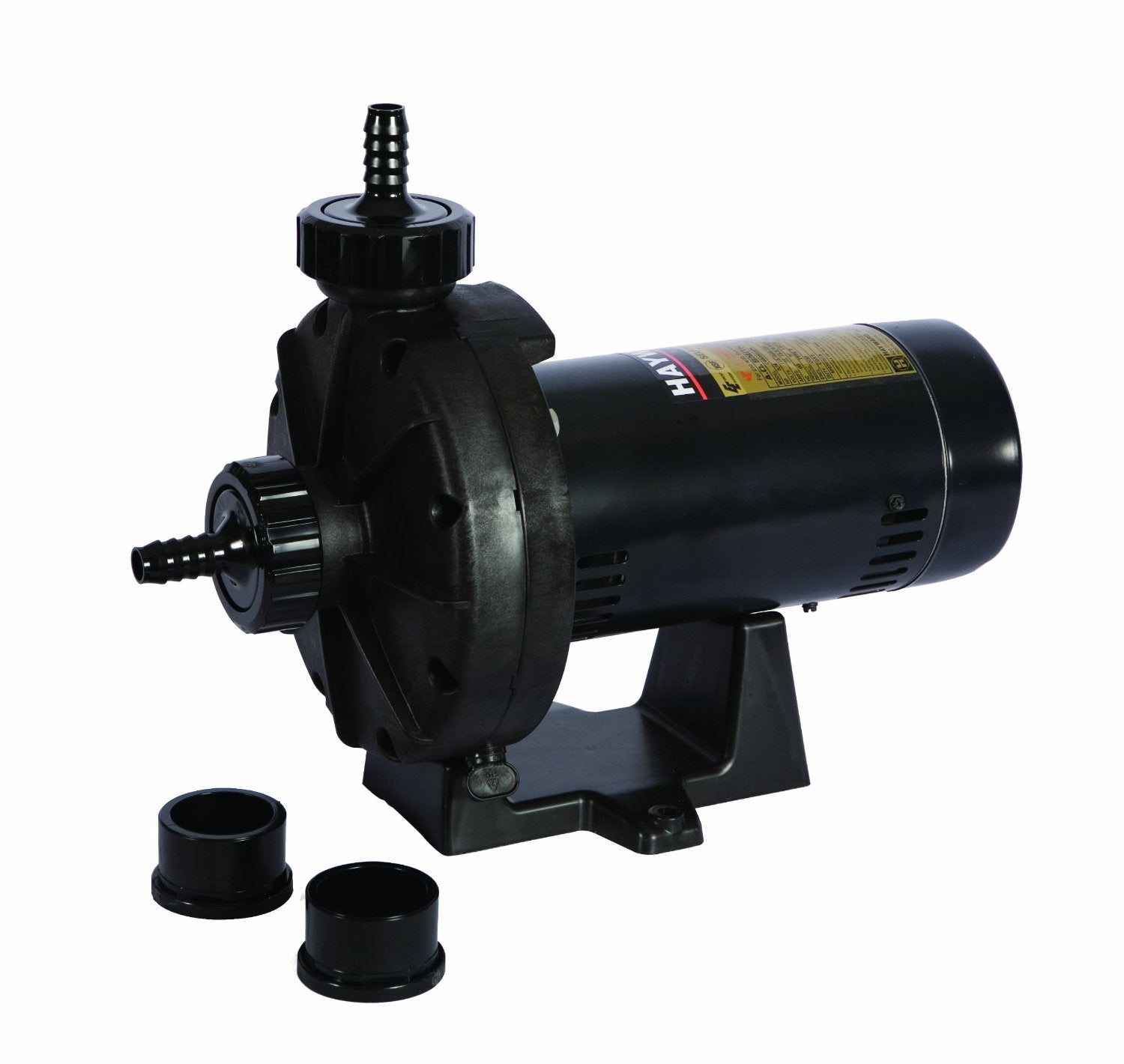 Hayward 0.75 HP Booster Pump