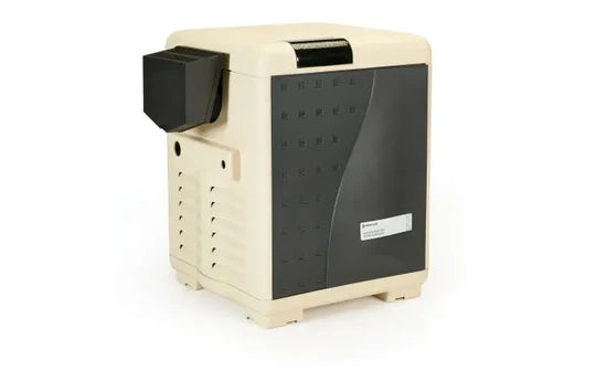 Pentair MasterTemp 300,000 BTU Natural Gas Electronic Heater