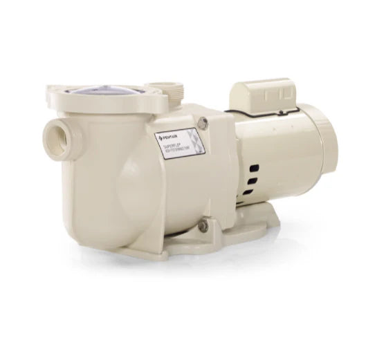 Pentair 0.75 HP SuperFlo Pump Inground