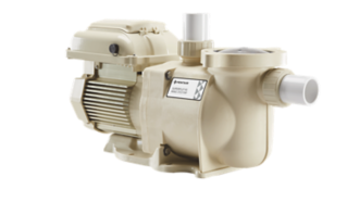 Pentair SuperFlo Variable Speed Pump