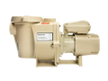 Pentair 0.75 HP WhisperFlo Single Speed Inground Pump